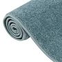Voir la diapositive 5 : VIDAXL Tapis a poils courts 160x230 cm Bleu