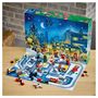 Voir la diapositive 5 : LEGO City 60268 - Le calendrier de l'Avent