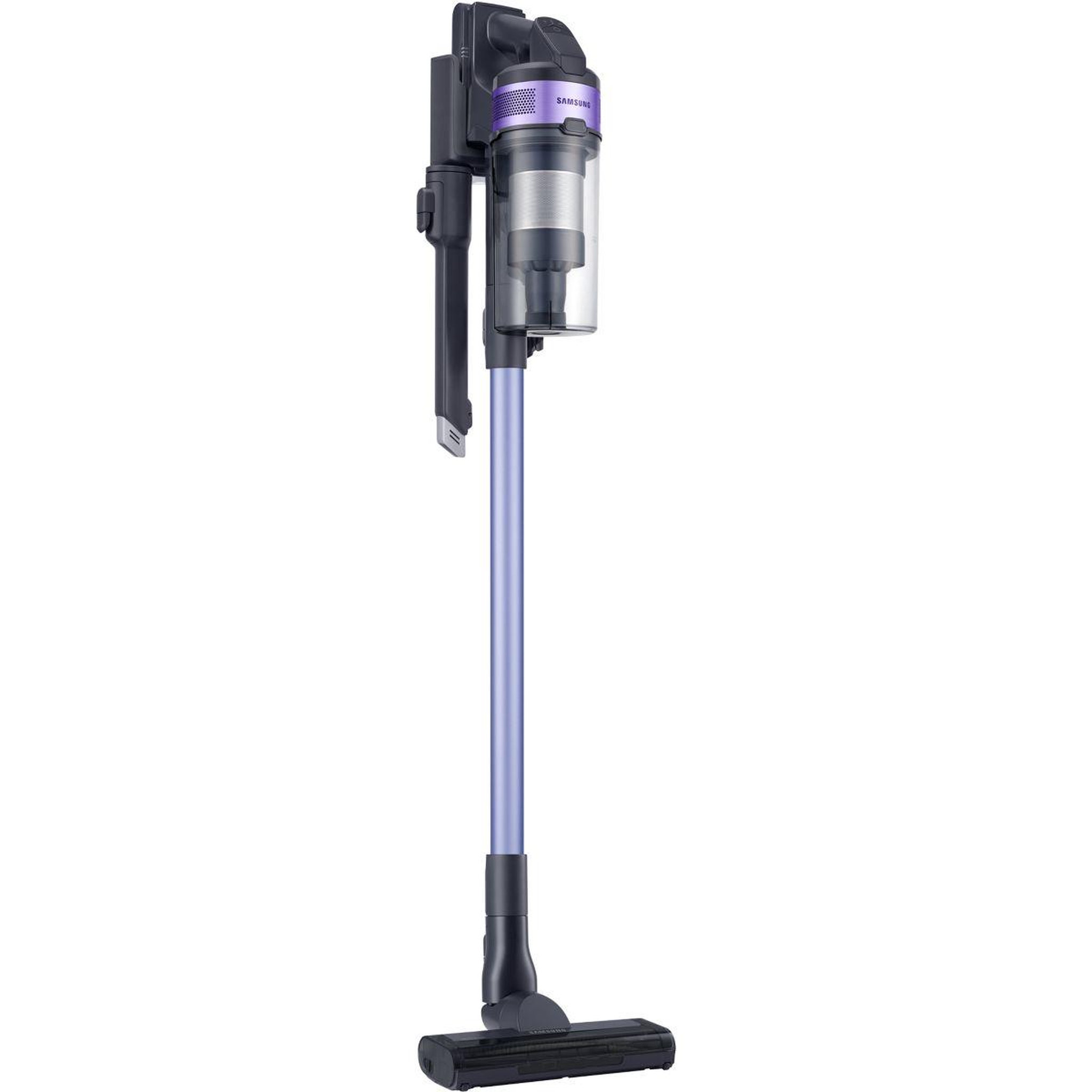 Voir la diapositive 5 : Samsung Aspirateur balai jet 60 turbo vs16a6031r4