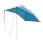 Voir la diapositive 2 : VIDAXL Tente de voiture bleu impermeable