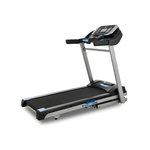 XTERRA Tapis de course Motorisé - Pliable - Xterra - Modèle TRX 2500 - 16 Km/h - Maison/Appartement