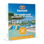 Voir la diapositive 2 : HOMAIR Coffret cadeau Homair - Un weekend inoubliable au camping