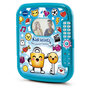 Voir la diapositive 1 : VTECH Kidi Secrets Mon journal à secrets bleu