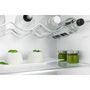 Voir la diapositive 4 : HOTPOINT Réfrigérateur 1 porte ZSB18012 Freezer