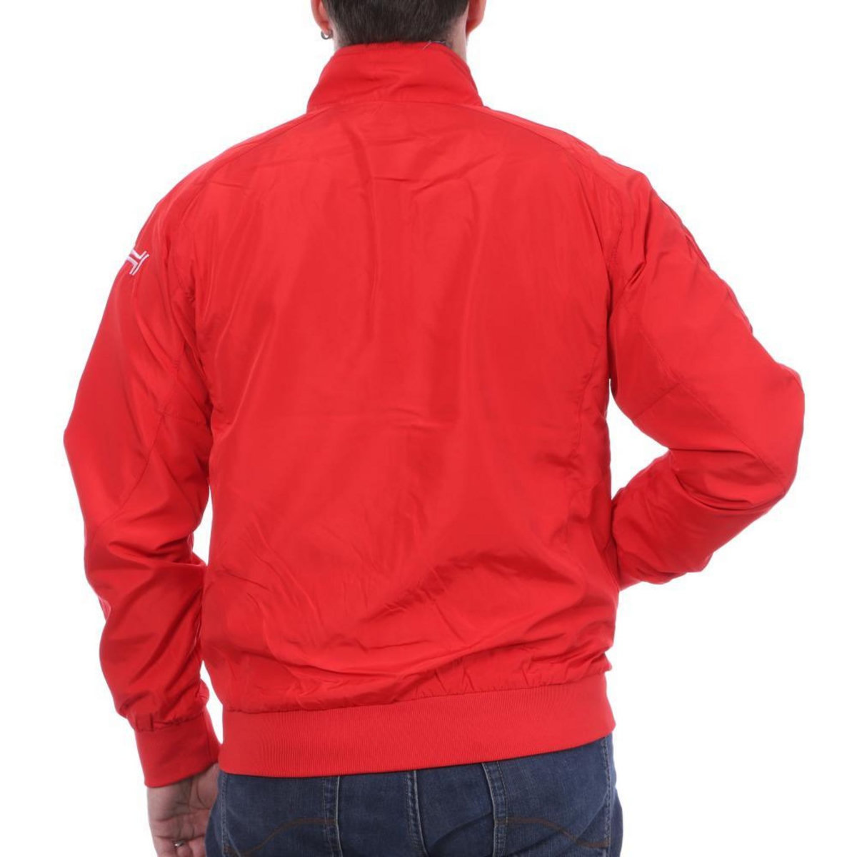 HUNGARIA Veste d'Entrainement  Homme Hungaria Training Pro