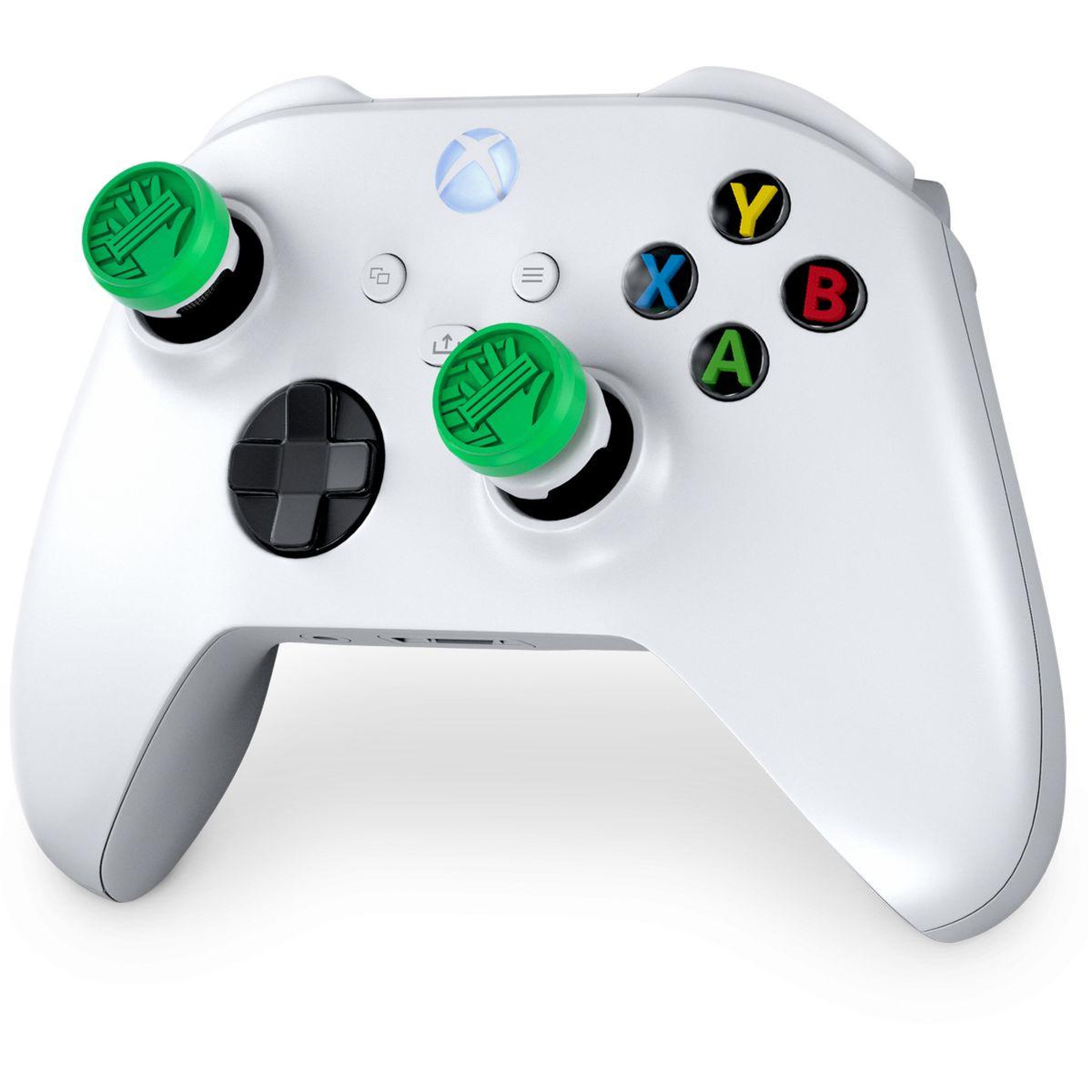 Voir la diapositive 4 : STEEL SERIES Accessoire manette cod speed cola xbox kit