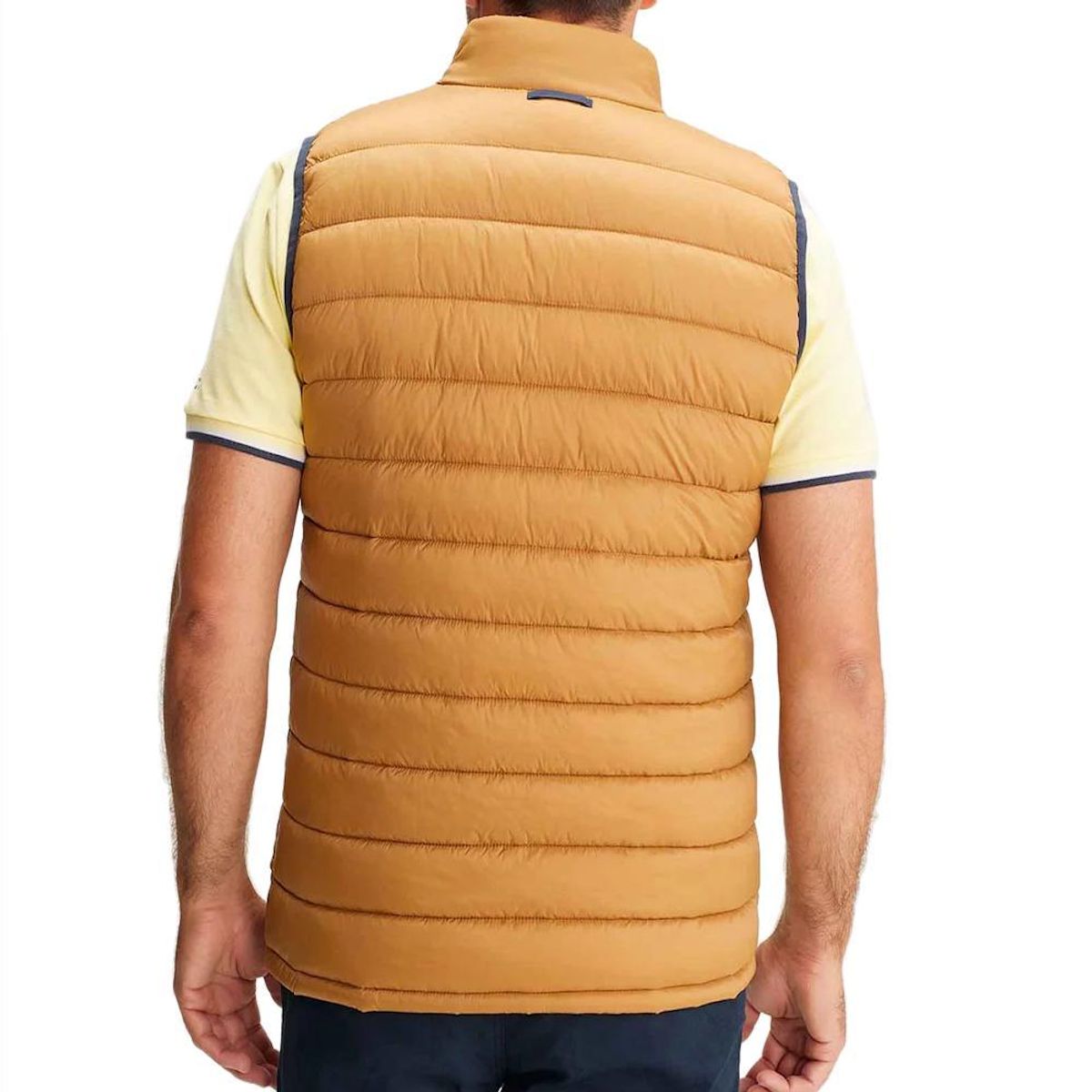 TBS Doudoune Sans Manches  Homme TBS Fabian