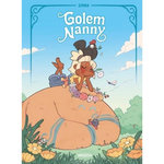 GOLEM NANNY, Zimra