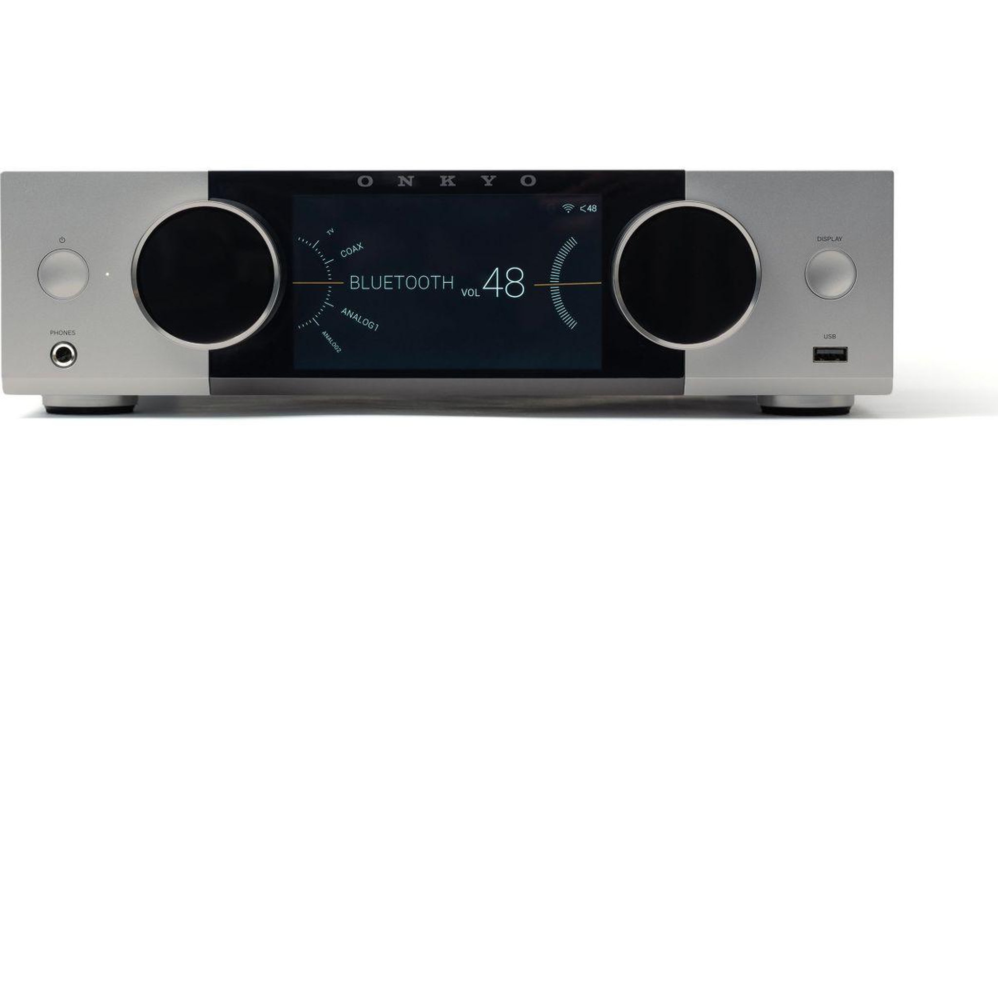 Onkyo Amplificateur hifi y40scup