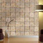 Paris Prix Papier Peint  Rusty Rain  50x1000cm