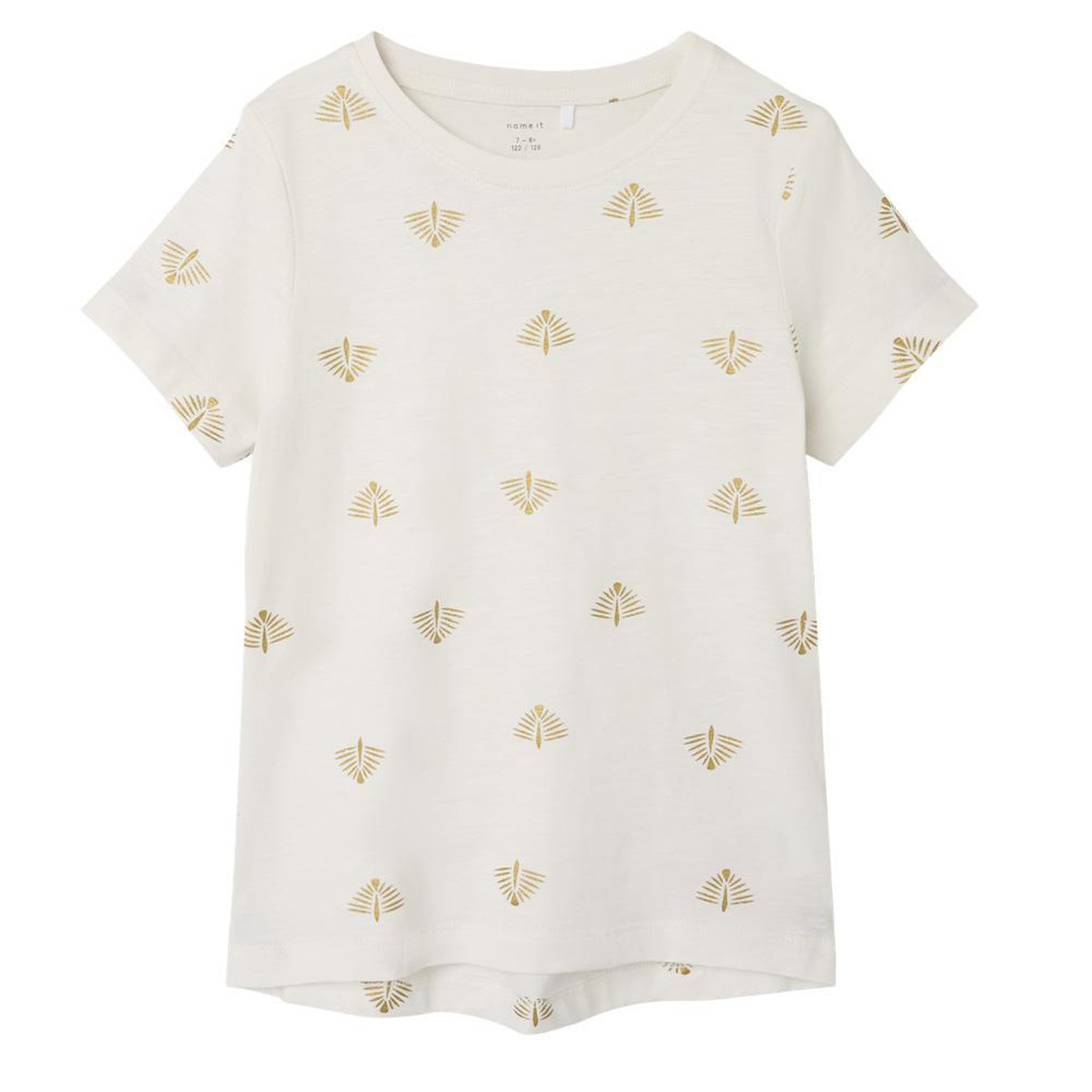Voir la diapositive 1 : NAME IT T shirt  Fille Name It  Nellen