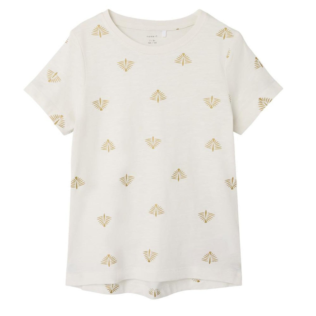NAME IT T shirt  Fille Name It  Nellen
