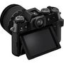 Voir la diapositive 3 : FUJIFILM Appareil photo Hybride X-T50 Noir WWI
