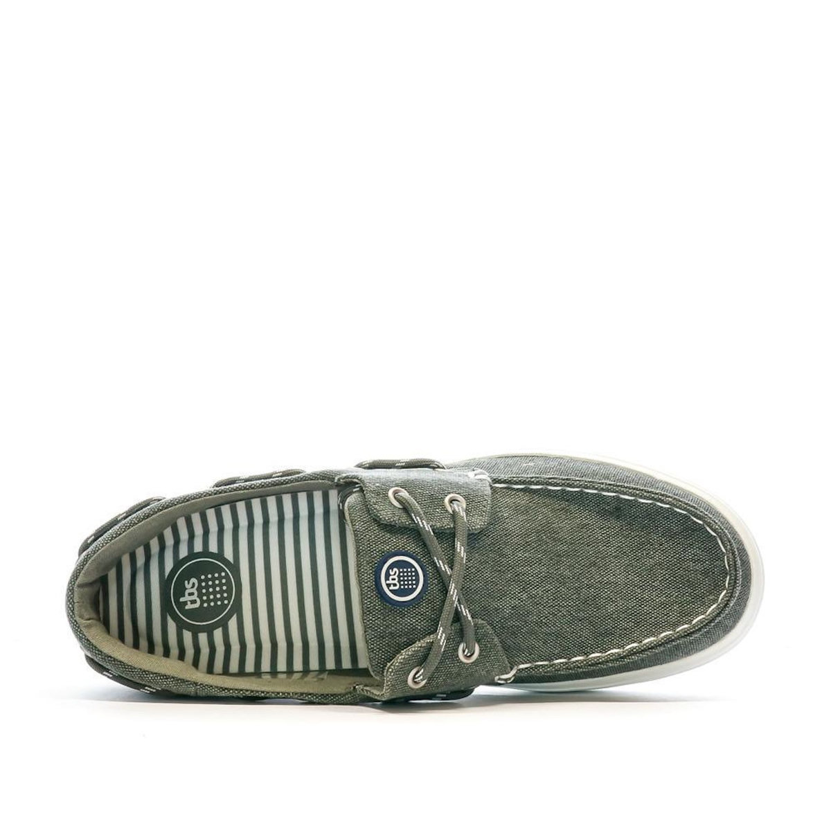 TBS Chaussures bateaux es Homme TBS WALLENE