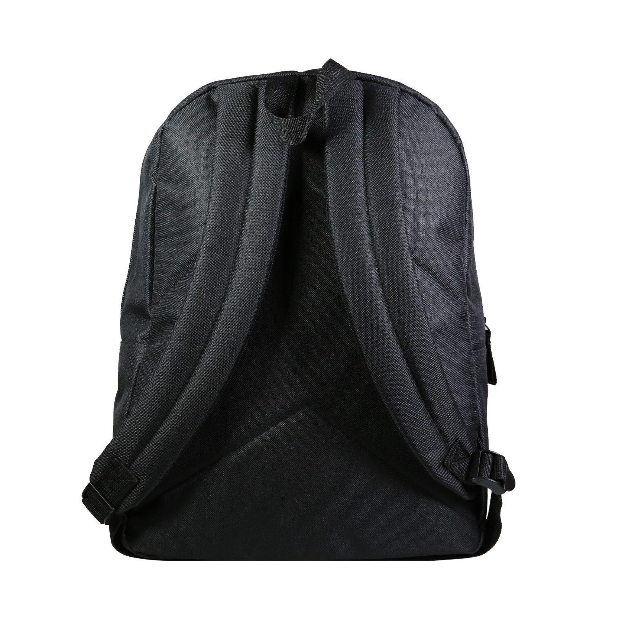 Voir la diapositive 4 : Bagtrotter BAGTROTTER Sac à dos 1 compartiment Nasa et rouge Astronaute