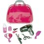 Voir la diapositive 2 : No name VALISE COIFFURE ABC 547398