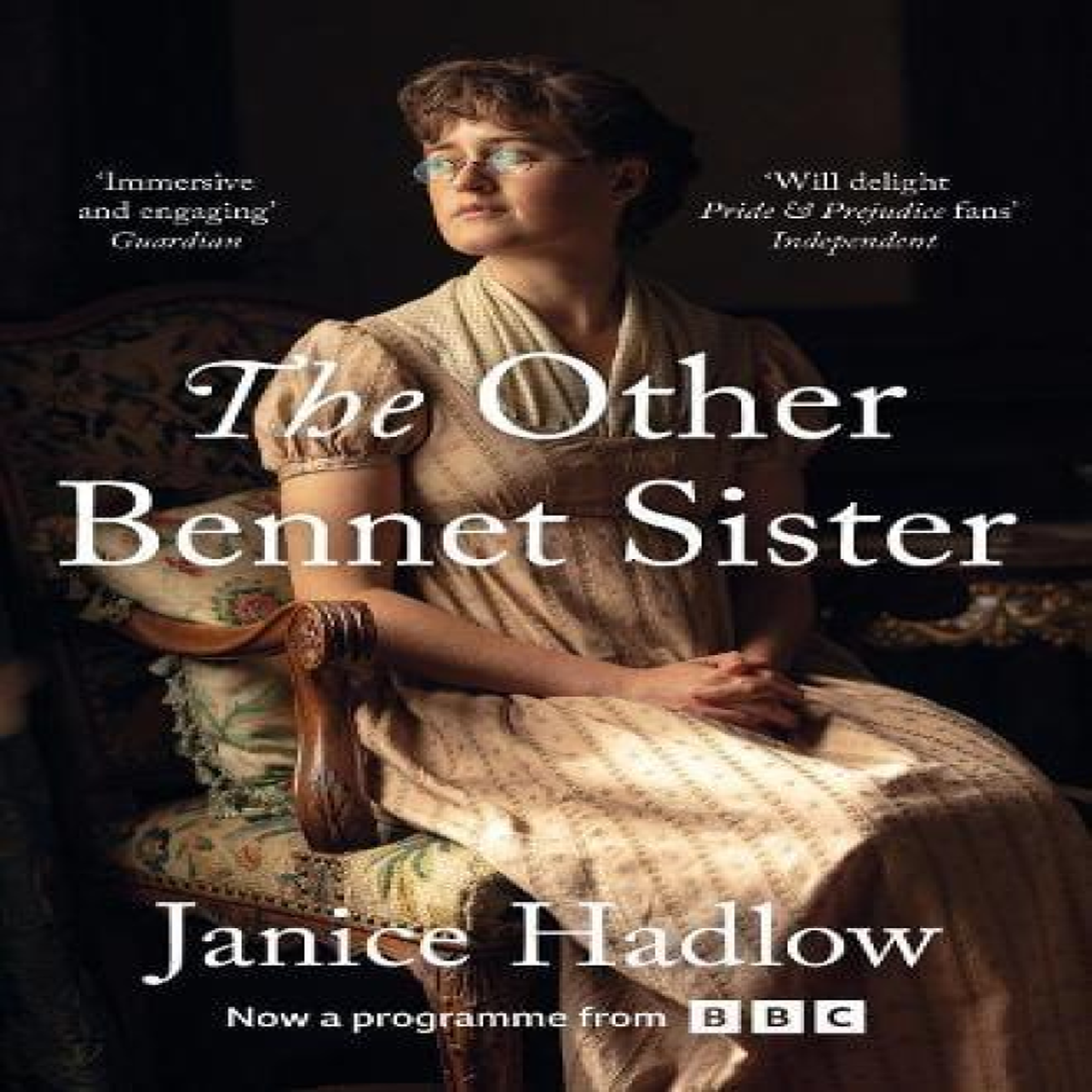 LIVRES The Other Bennet Sister