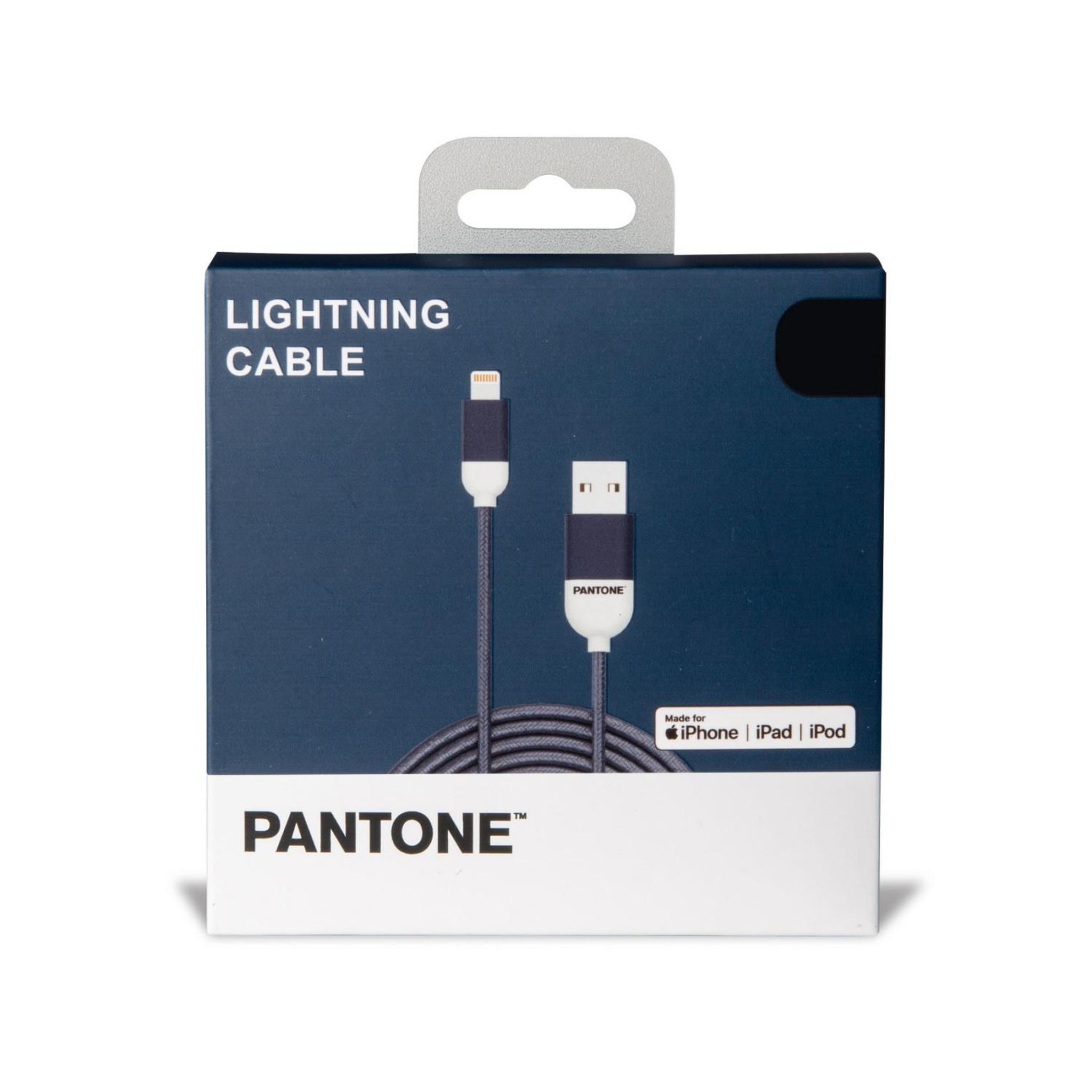 Voir la diapositive 3 : CELLY Celly PT-LCS001-5N câble de téléphone portable Noir 1,5 m USB A Lightning