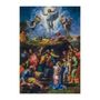 Voir la diapositive 2 : CLEMENTONI Clementoni -Museum - 1500 pieces - Raphael : Transfiguration