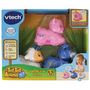 Voir la diapositive 2 : VTECH Coffret trio Ferme (Cochon + Mouton + Ane) - Tut Tut Animo