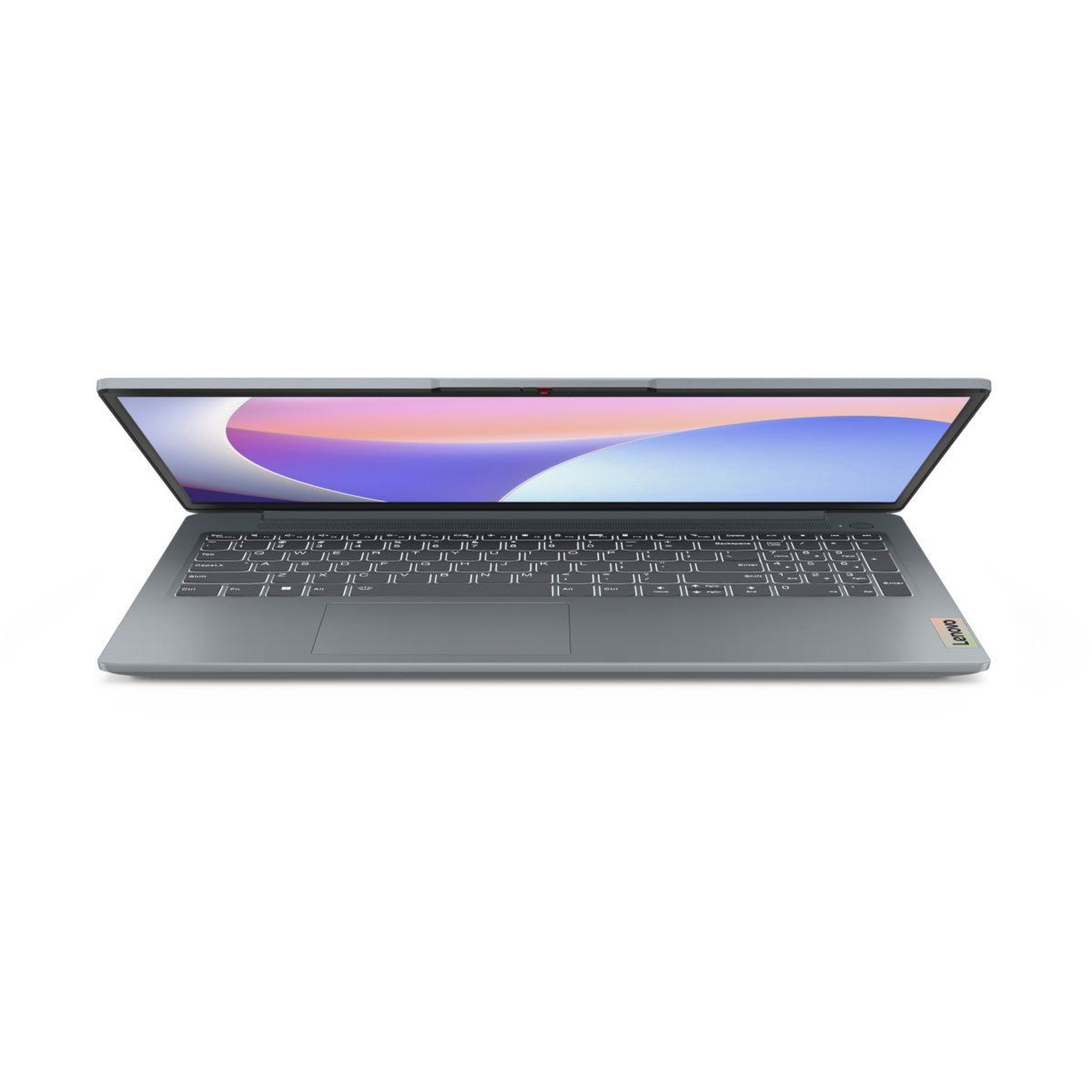 Voir la diapositive 4 : Lenovo Ordinateur portable IdeaPad Slim 3 15ABR8