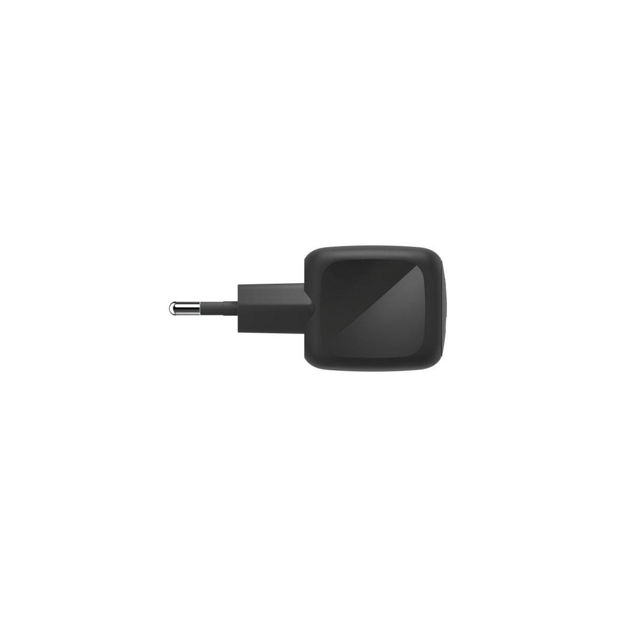 Voir la diapositive 2 : Belkin Chargeur 45w usb charge rapide & cable 1m noir