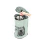 Voir la diapositive 2 : Fagor Cafetière filtre 1080w 1.5l 12 tasses vert - fg1560