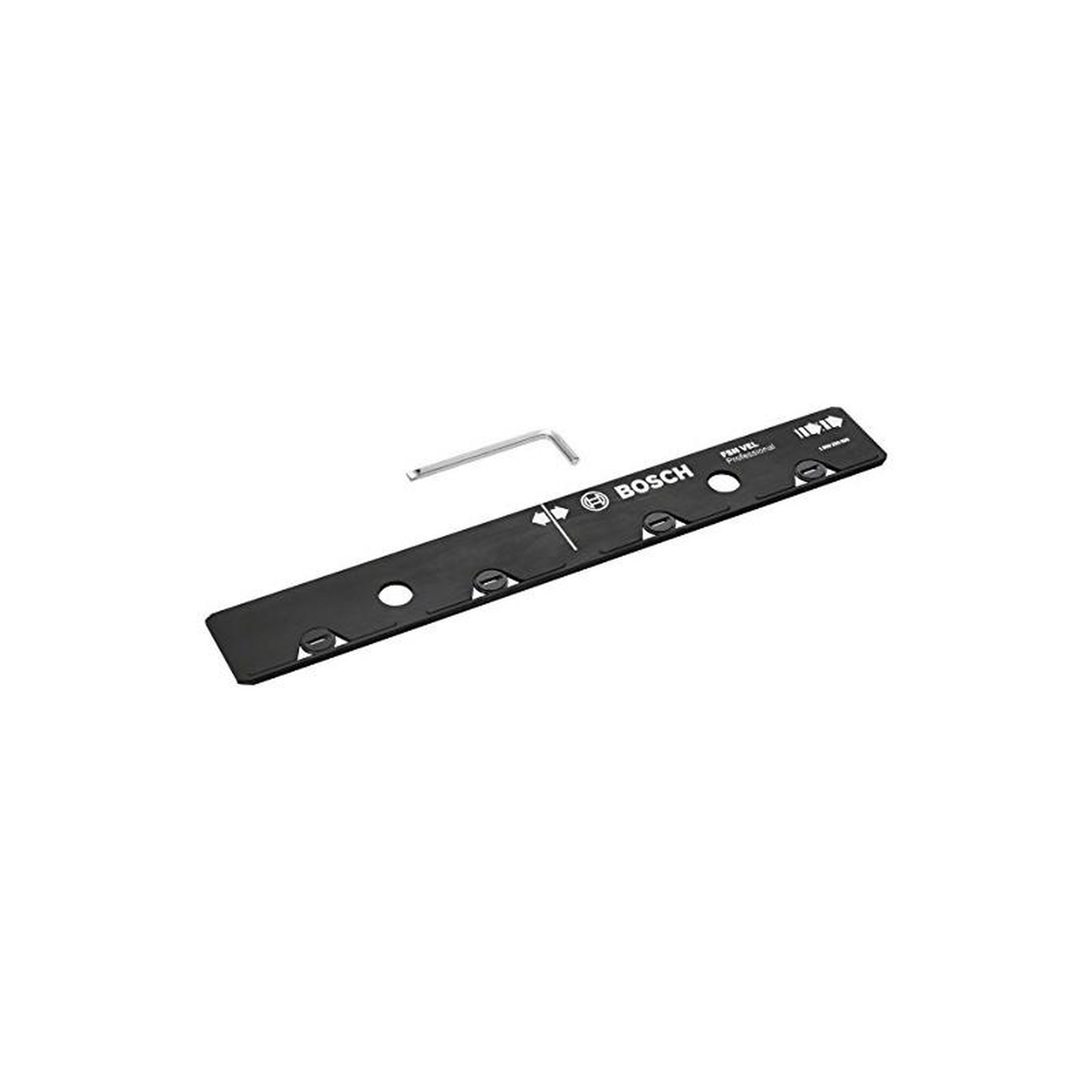 BOSCH Pièce de raccordement rail FSN VEL BOSCH 1 600 Z00 009