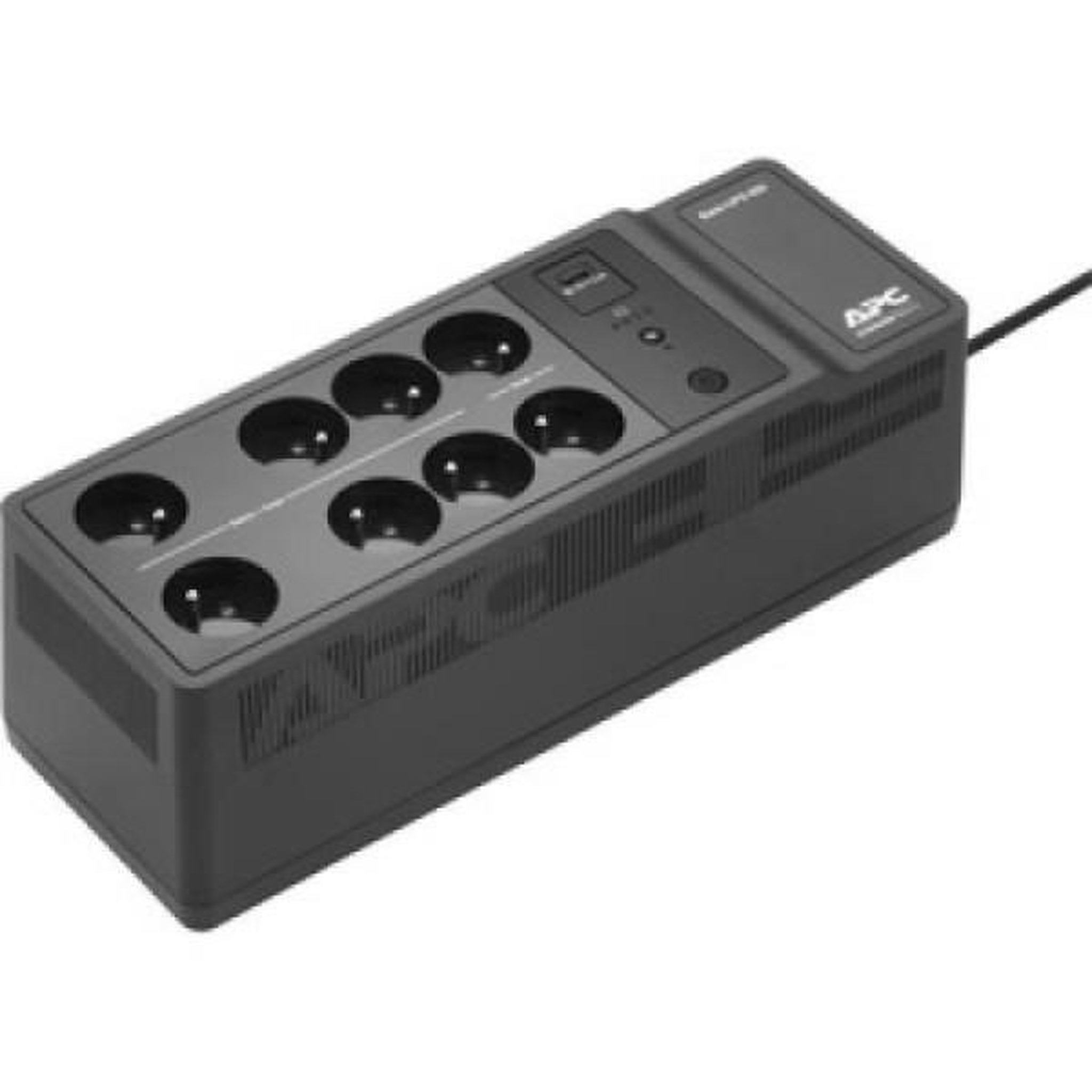 Voir la diapositive 3 : APC APC - APC Back-UPS BE650G2-FR - Onduleur - 650VA