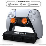 STEEL SERIES Accessoire manette CoD Chimera Collector - PS5