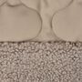 Voir la diapositive 5 : Paris Prix Manteau Matelassé Pour Chien  Teddy  30cm Beige