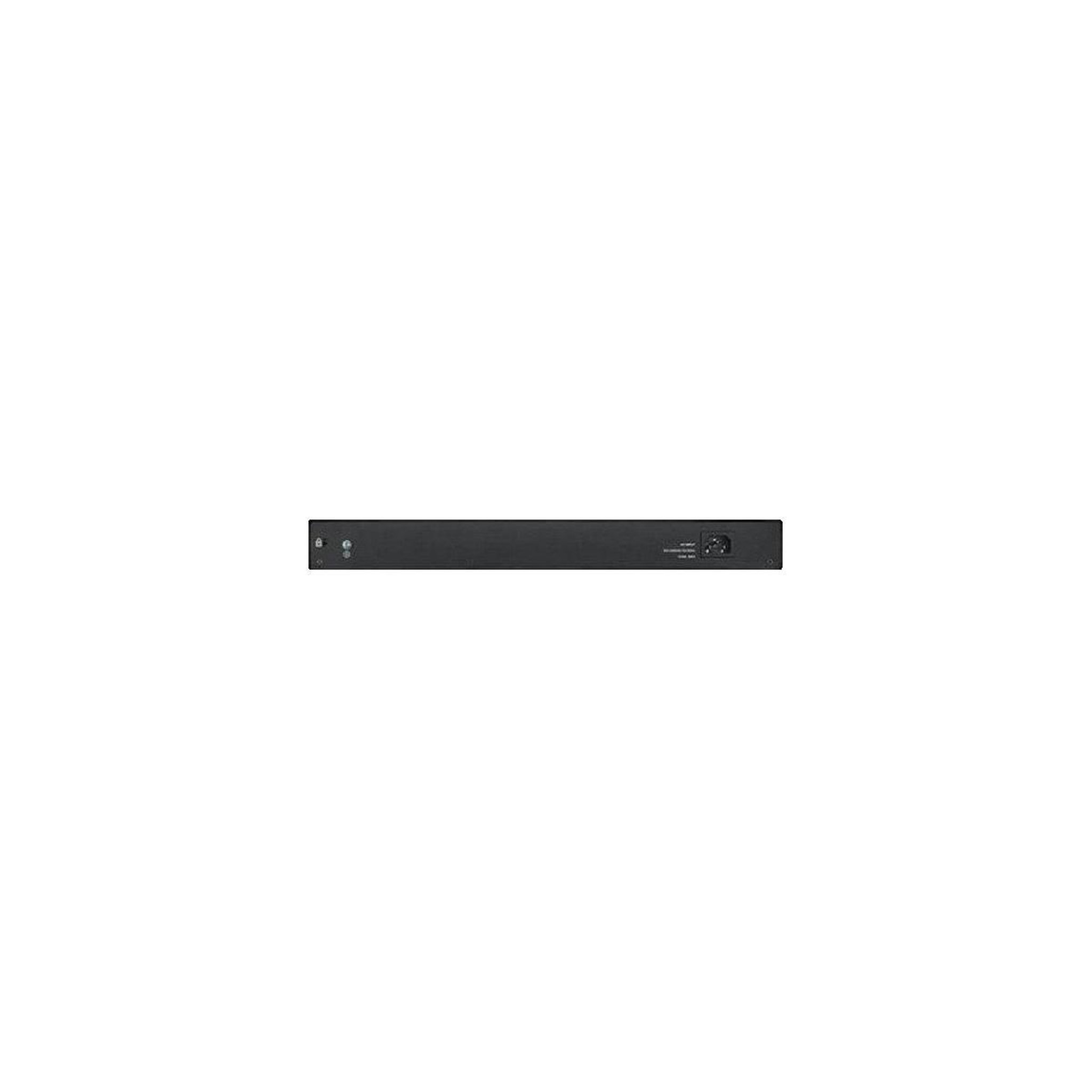 Voir la diapositive 3 : Zyxel Commutateur réseau Zyxel GS1920-48HPV2 48 ports Gigabit PoE 375W
