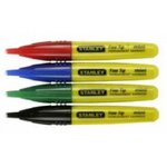 Stanley Mini marqueur noir