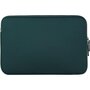ADEQWAT Housse MacBook 13-14 Dark Green
