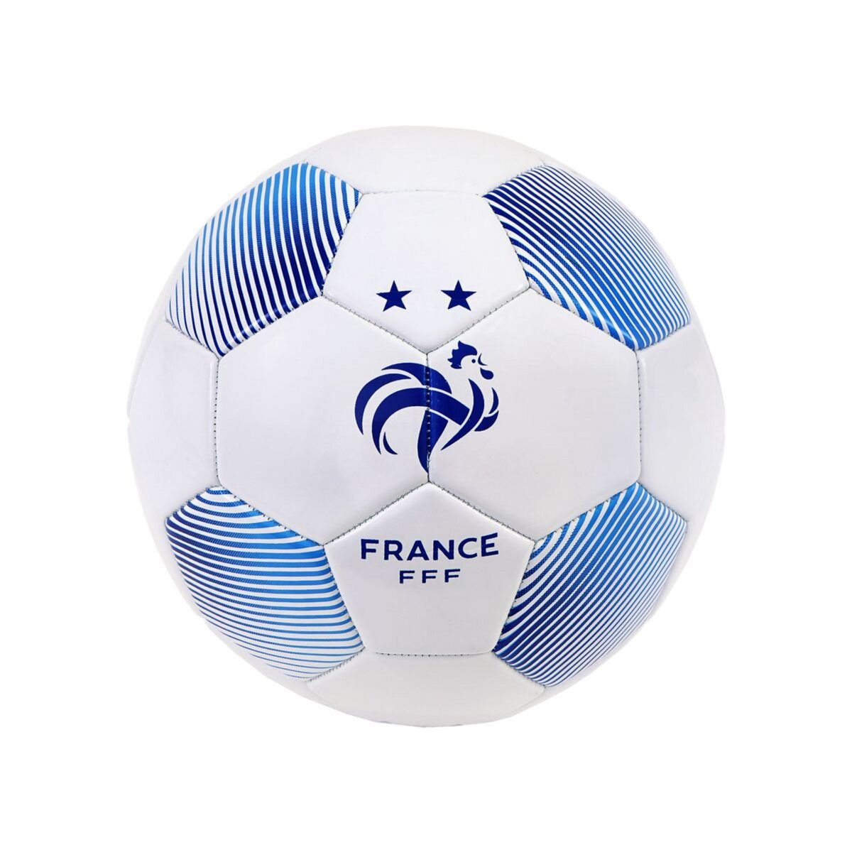 Ballon football T5 - Victoire Fédération française de football 