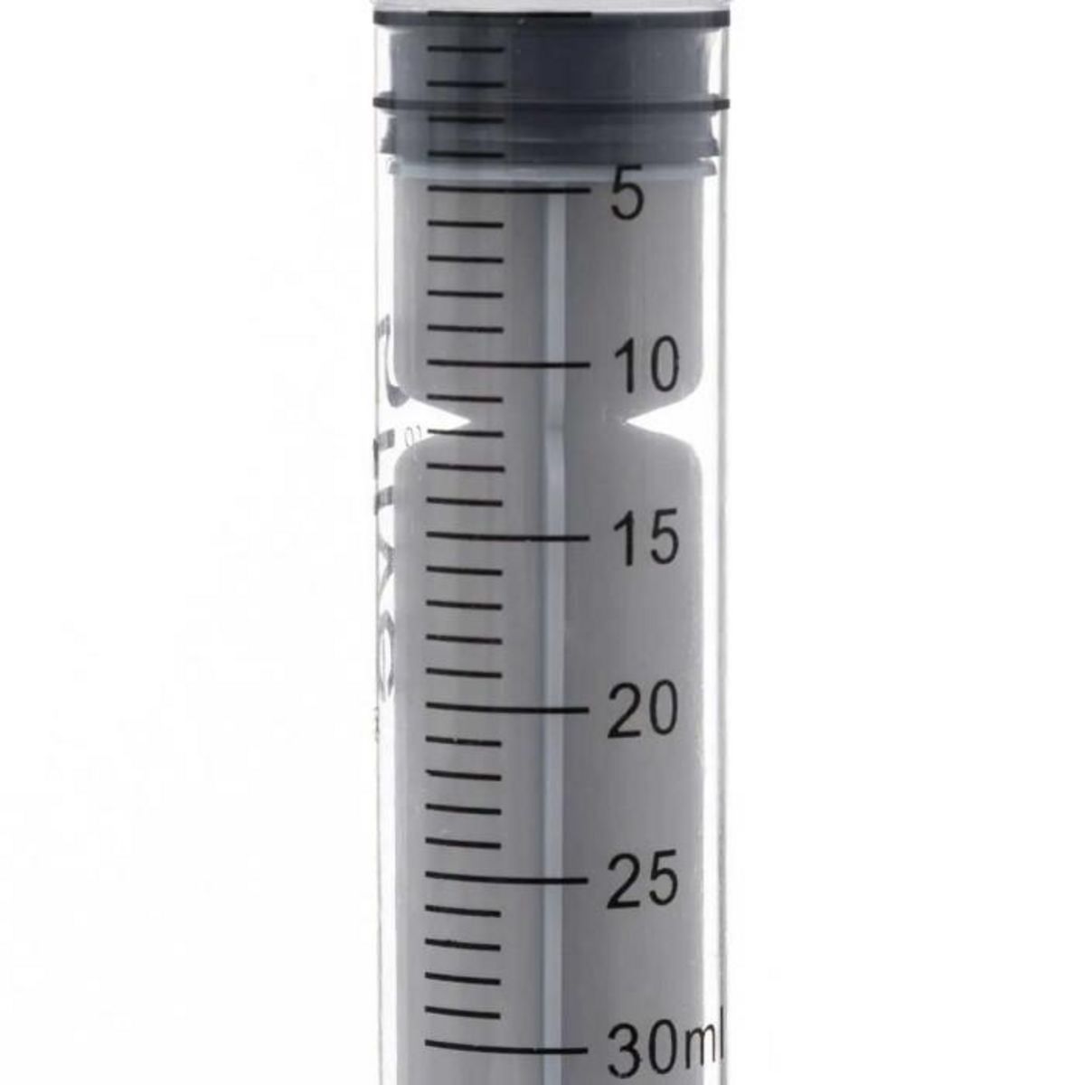 FIVE Seringue à Pâtisserie  Préparation  30ml Gris