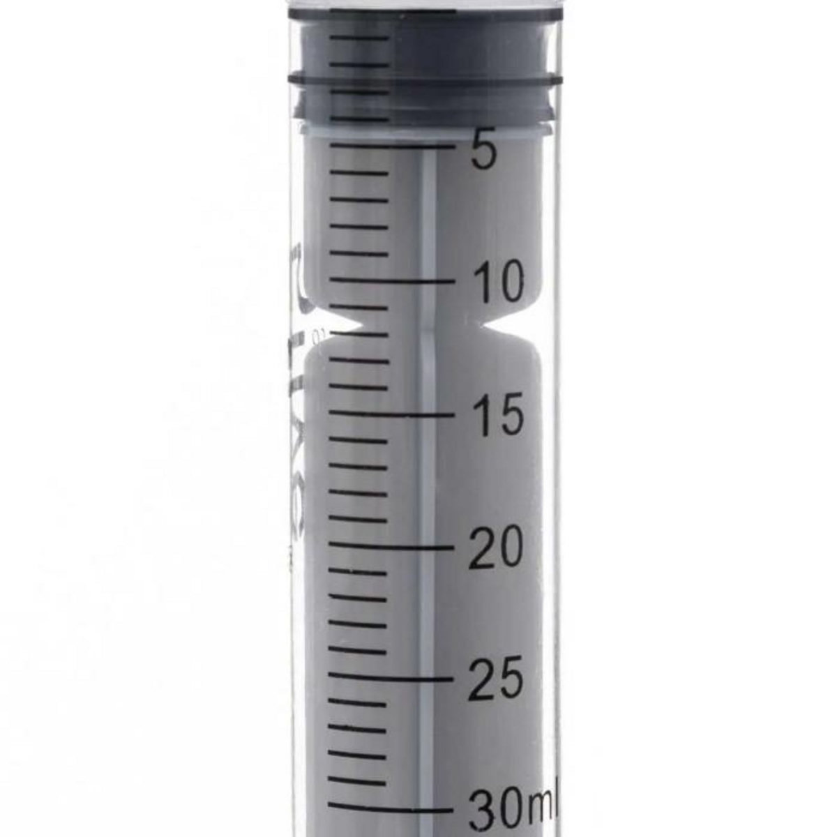 FIVE Seringue à Pâtisserie  Préparation  30ml Gris