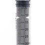 Voir la diapositive 4 : FIVE Seringue à Pâtisserie  Préparation  30ml Gris