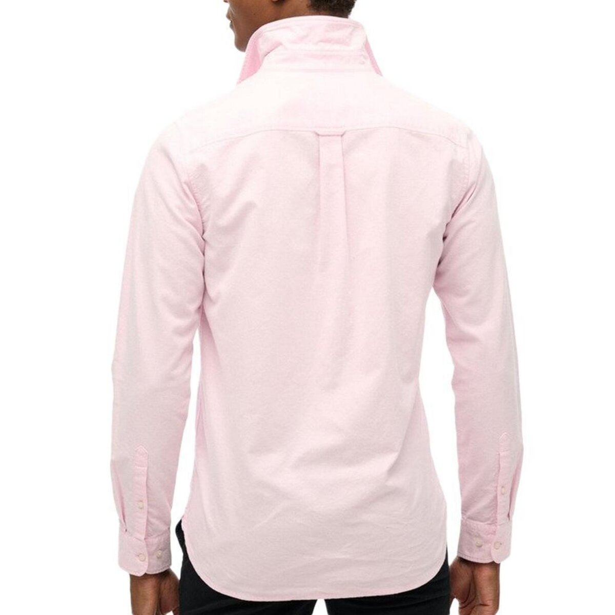 SUPERDRY Chemise  Homme Superdry Oxford