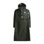 Voir la diapositive 1 : URBAN CIRCUS Veste imperméable et anti pluie Urban Circus Cape de pluie Essentiel Kaki