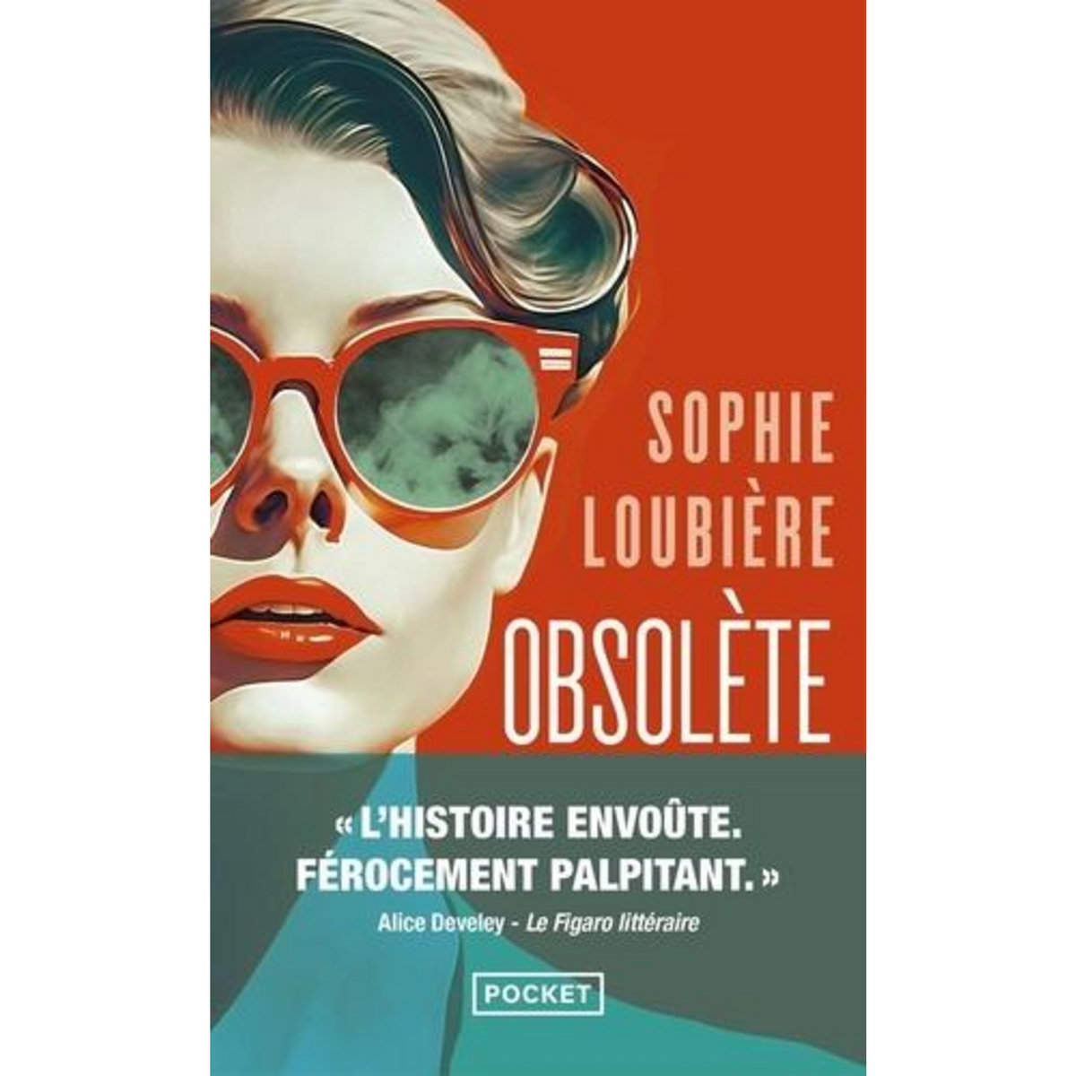 OBSOLETE, Loubière Sophie