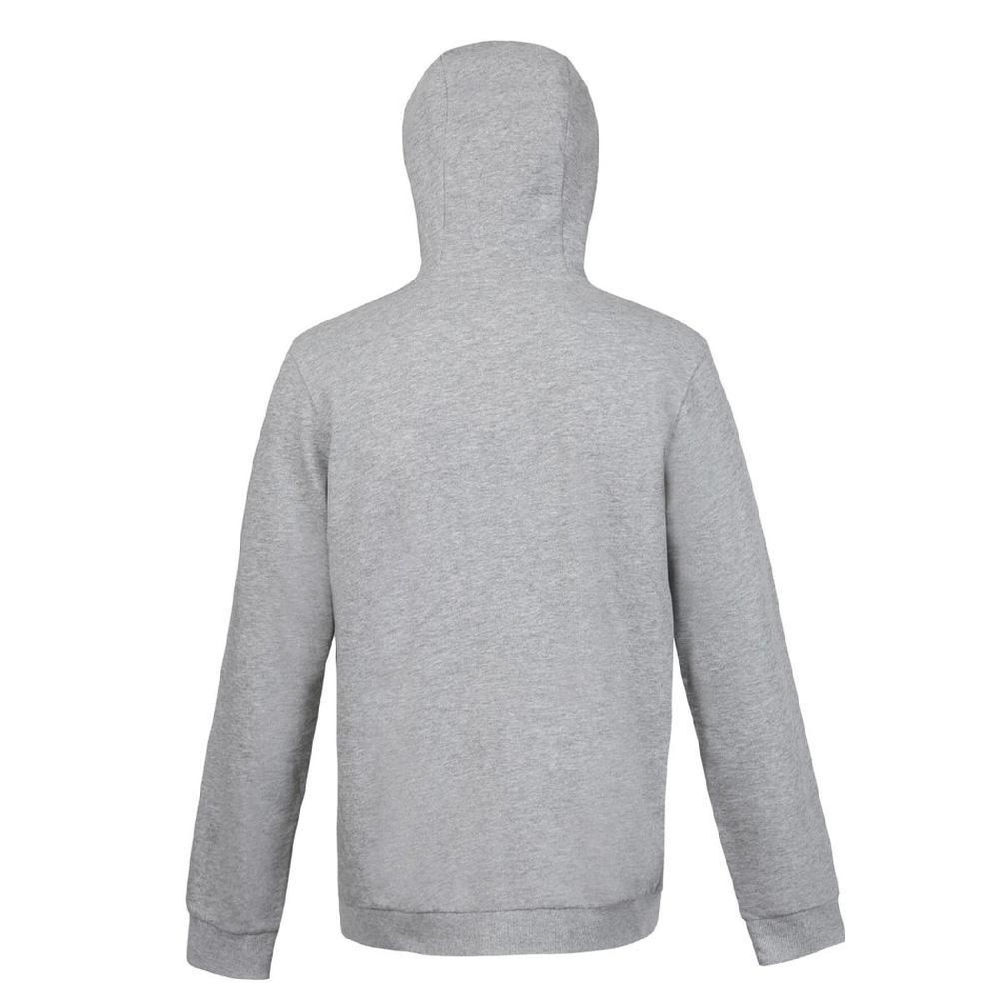 Voir la diapositive 2 : UMBRO Sweat Gris Homme Umbro 802061