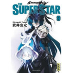 SHAMAN KING - THE SUPER STAR TOME 9 , Takei Hiroyuki