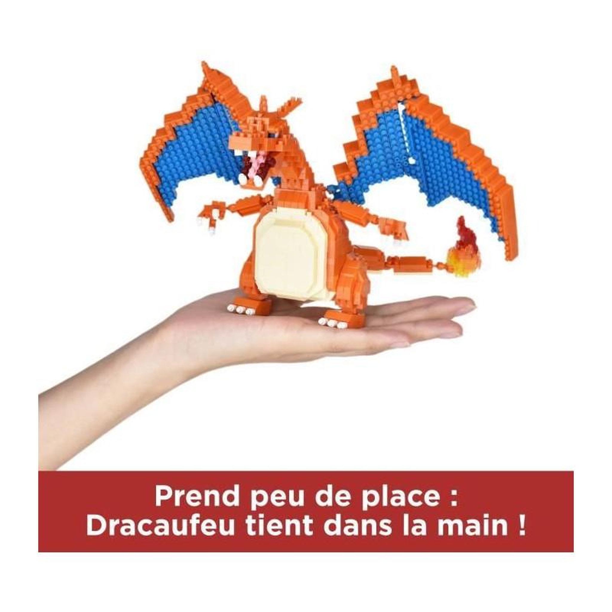 Voir la diapositive 4 : BANDAI Maison de poupées Bandai multicolore