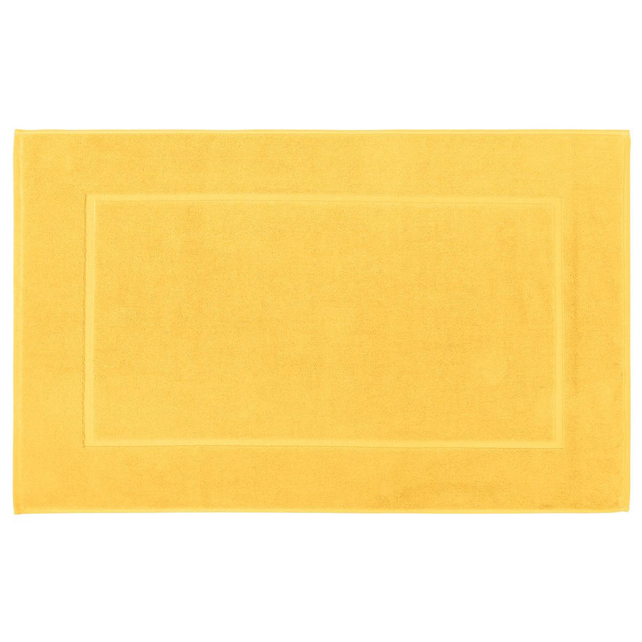 Voir la diapositive 1 : Sensei Maison Grand tapis de bain Zéro Twist 1000 g/m² SENSOFT - 60x100 cm
