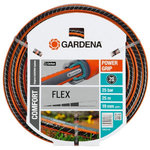 Gardena Tuyau d'arrosage Flex Ø 19 mm - 25 m