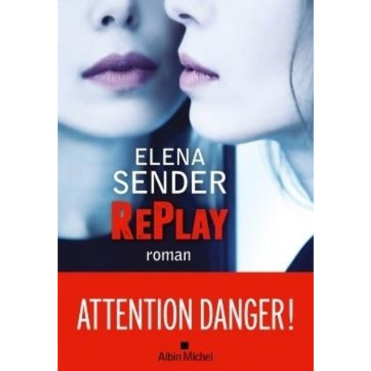  REPLAY, Sender Elena