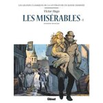 LES MISERABLES TOME 1 , Bardet Daniel