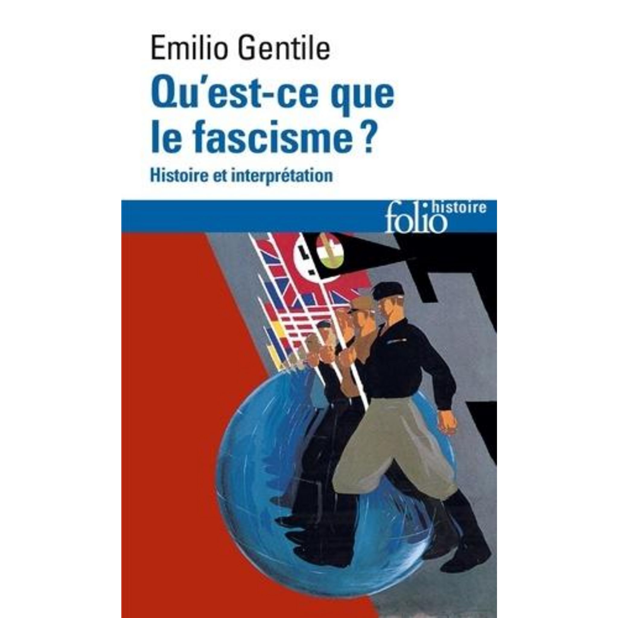 Mussolini et le fascisme (Que sais-je ?) - Guichonnet, Paul