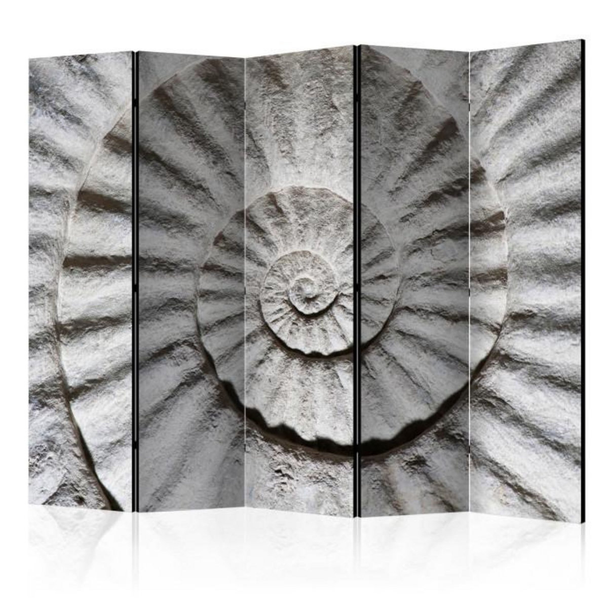 Paris Prix Paravent 5 Volets  Shell II  172x225cm